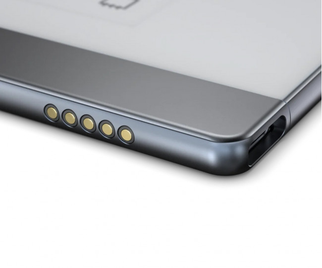 Планшет с имитацией бумаги reMarkable 2